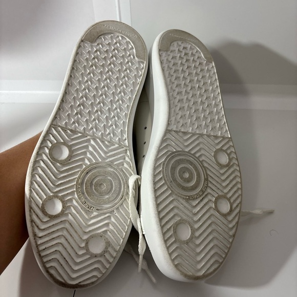 Golden Goose Purestar Sneakers Size 7 - Picture 10 of 10